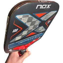 NOX Raquette Pickleball Luxury Tempo