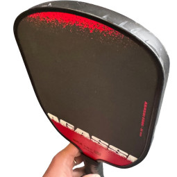 JOOLA Raquette Pickleball Agassi Edge 16