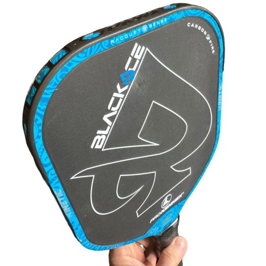 ProKennex Raquette Pickleball Black Ace 16