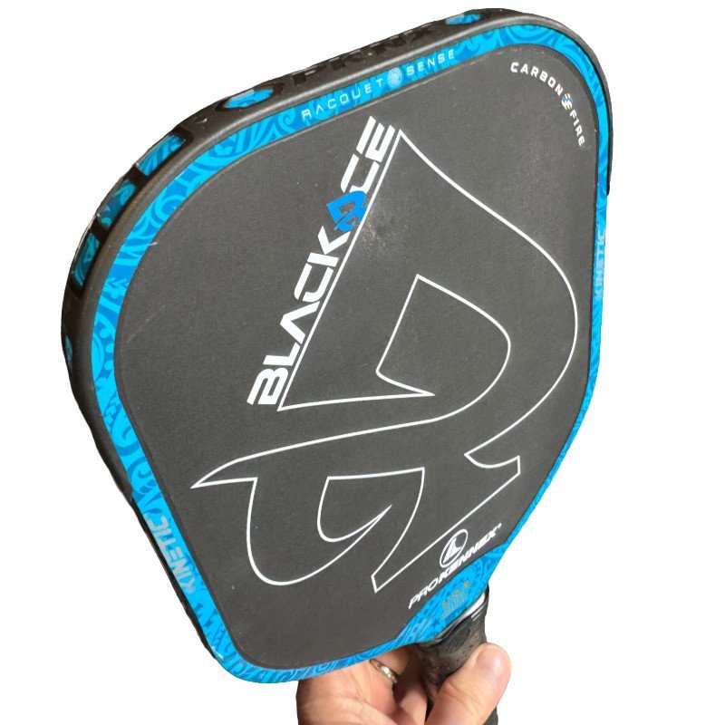 ProKennex Raquette Pickleball Black Ace 16