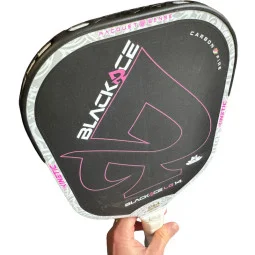 ProKennex Raquette Pickleball Black Ace LG 14