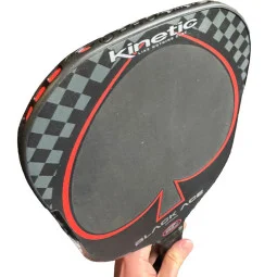 ProKennex Raquette Pickleball Black Ace Pro