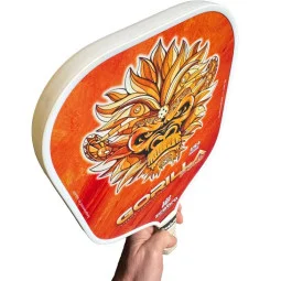 Zcebra Raquette Pickleball Gorilla Pro