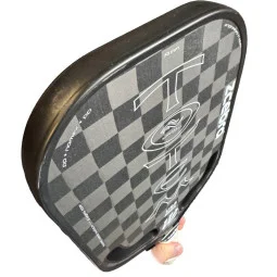 Zcebra Raquette Pickleball Totem