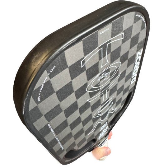 Zcebra Raquette Pickleball Totem