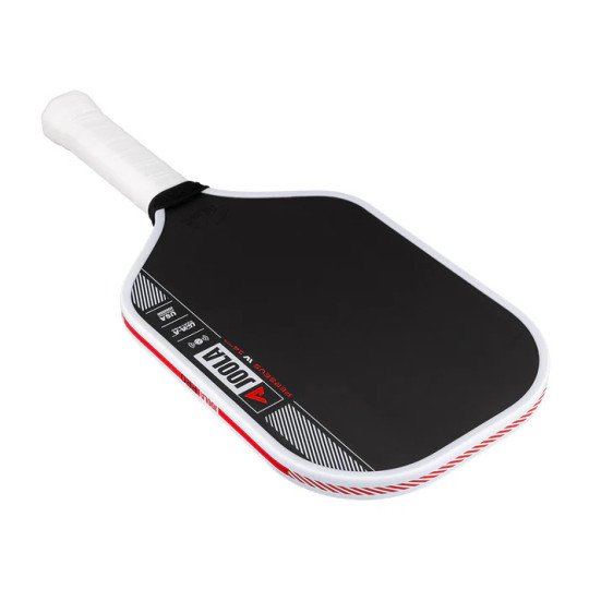 JOOLA Raquette Pickleball Ben Johns Perseus Pro IV 16 JOOLA Raquette Pickleball Ben Johns Perseus Pro IV 16
