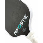 Raquette Pickleball Riposte Pro Controle 14mm - Carbone T700 & Homologuée USAPA