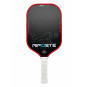 Raquette Pickleball Riposte Pro Force 16mm - Puissance & Manche XL