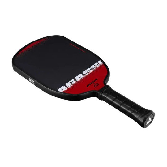 JOOLA Raquette Pickleball Agassi Edge 16 JOOLA Raquette Pickleball Agassi Edge 16