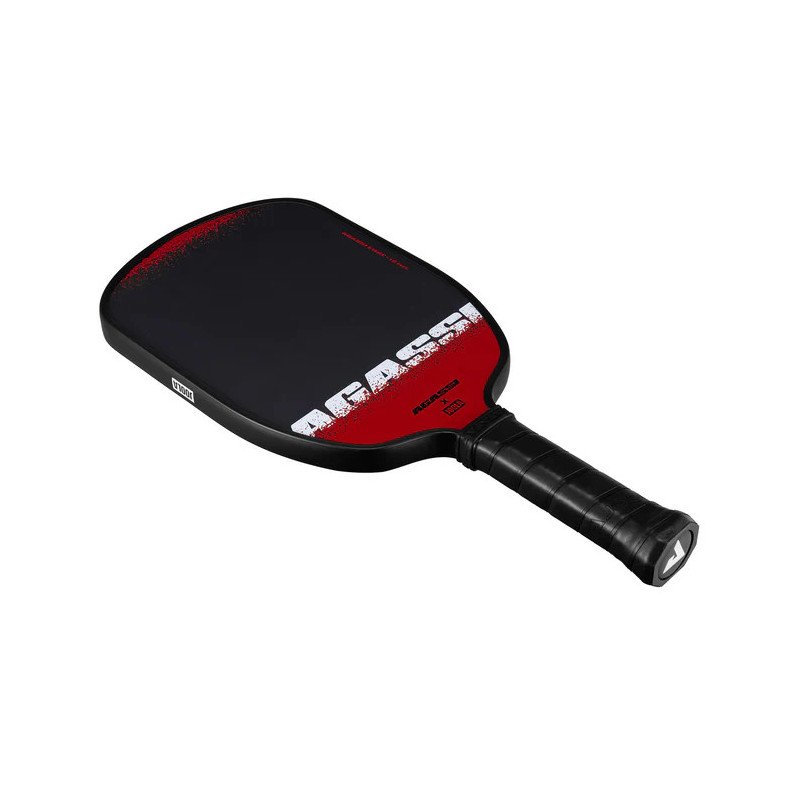 JOOLA Raquette Pickleball Agassi Edge 16