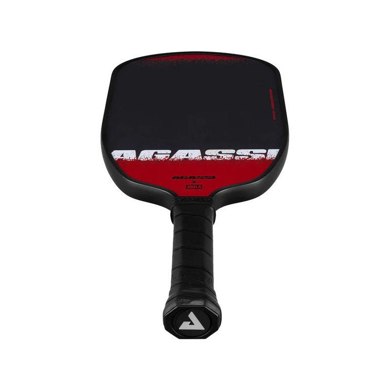 JOOLA Raquette Pickleball Agassi Edge 16