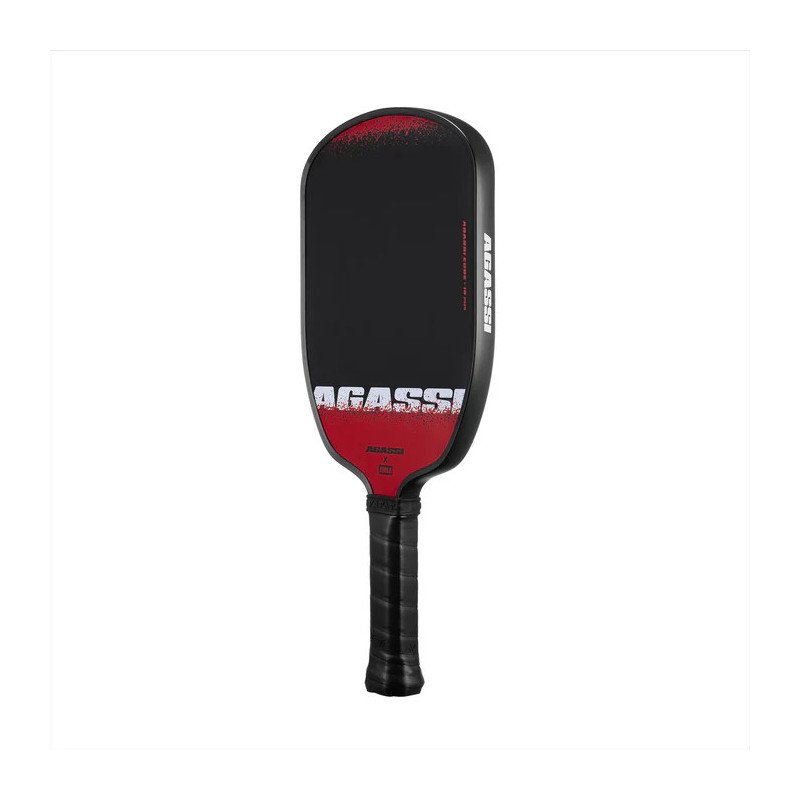 JOOLA Raquette Pickleball Agassi Edge 16