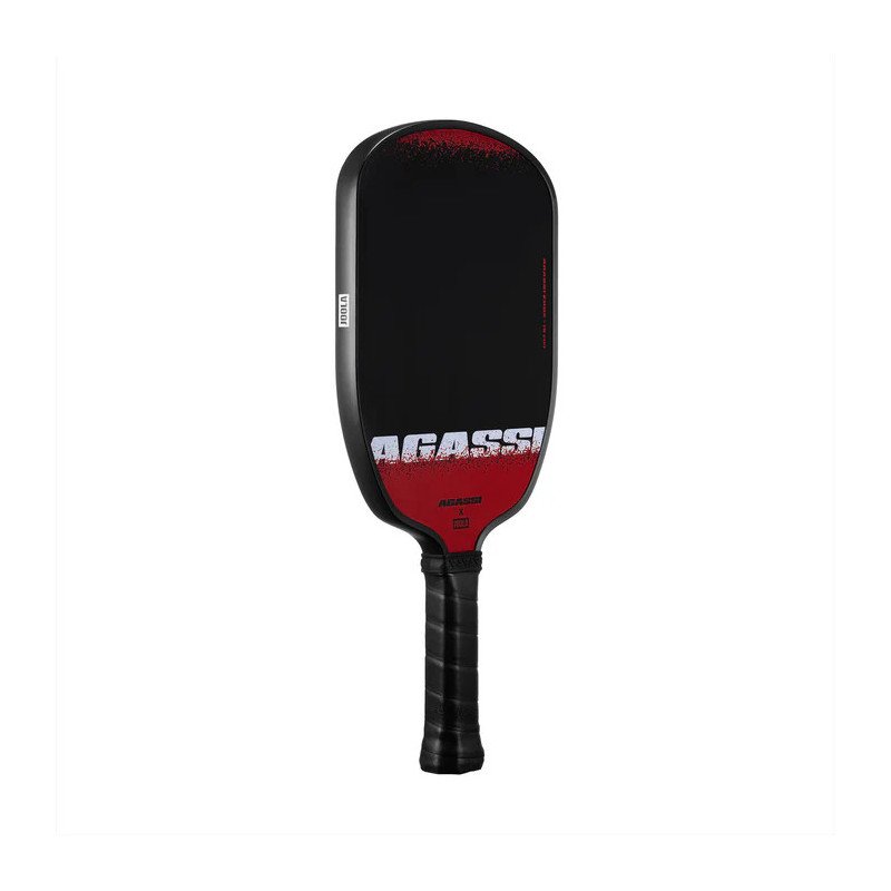 JOOLA Raquette Pickleball Agassi Edge 16