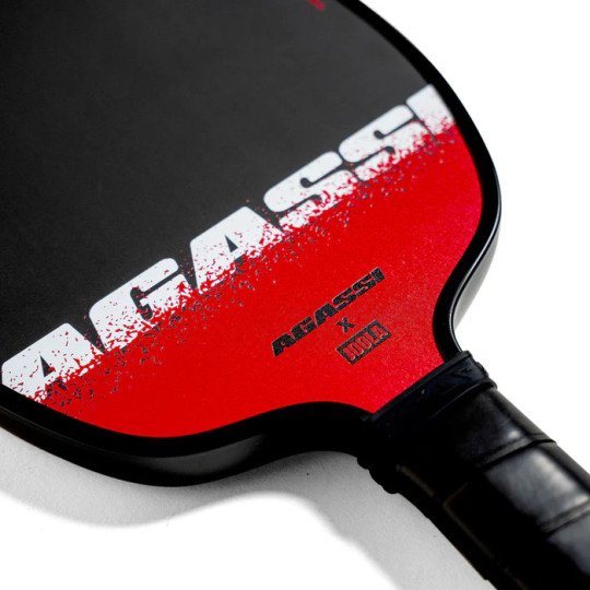 JOOLA Raquette Pickleball Agassi Edge 16 JOOLA Raquette Pickleball Agassi Edge 16