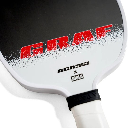 JOOLA Raquette Pickleball Graf Edge 16 JOOLA Raquette Pickleball Graf Edge 16