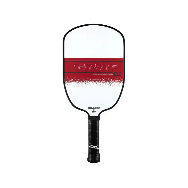 JOOLA Pickleball Set Agassi & Graf Champion