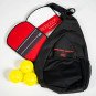 JOOLA Pickleball Set Agassi & Graf Champion