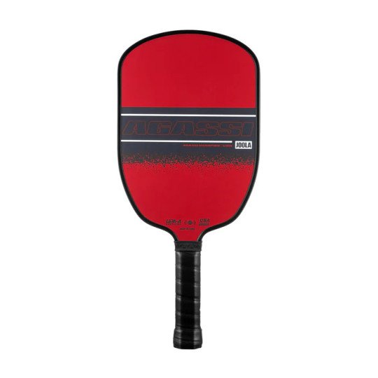 JOOLA Pickleball Set Agassi & Graf Champion