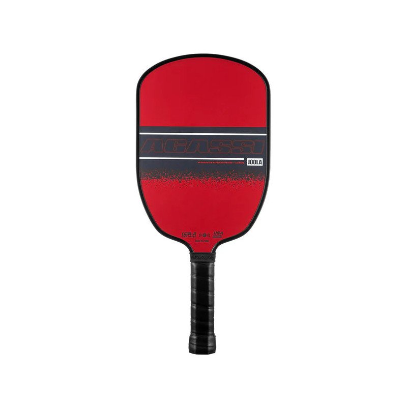 JOOLA Pickleball Set Agassi & Graf Champion