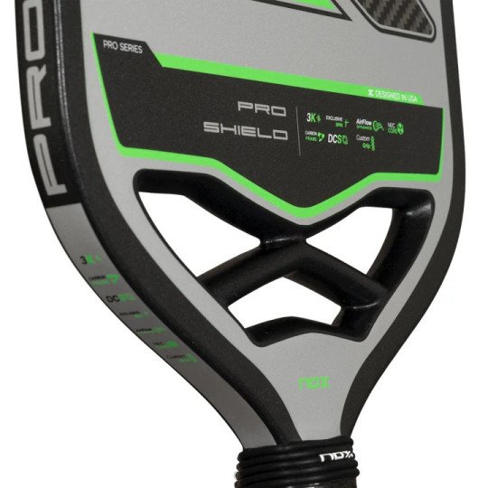 NOX Raquette Pickleball Pro Shield NOX Raquette Pickleball Pro Shield