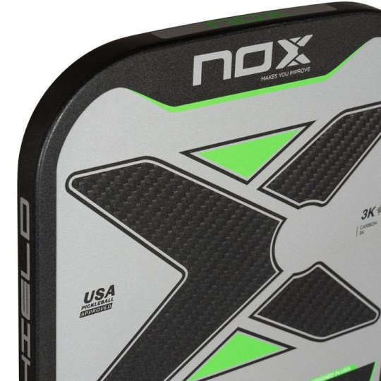 NOX Raquette Pickleball Pro Shield NOX Raquette Pickleball Pro Shield