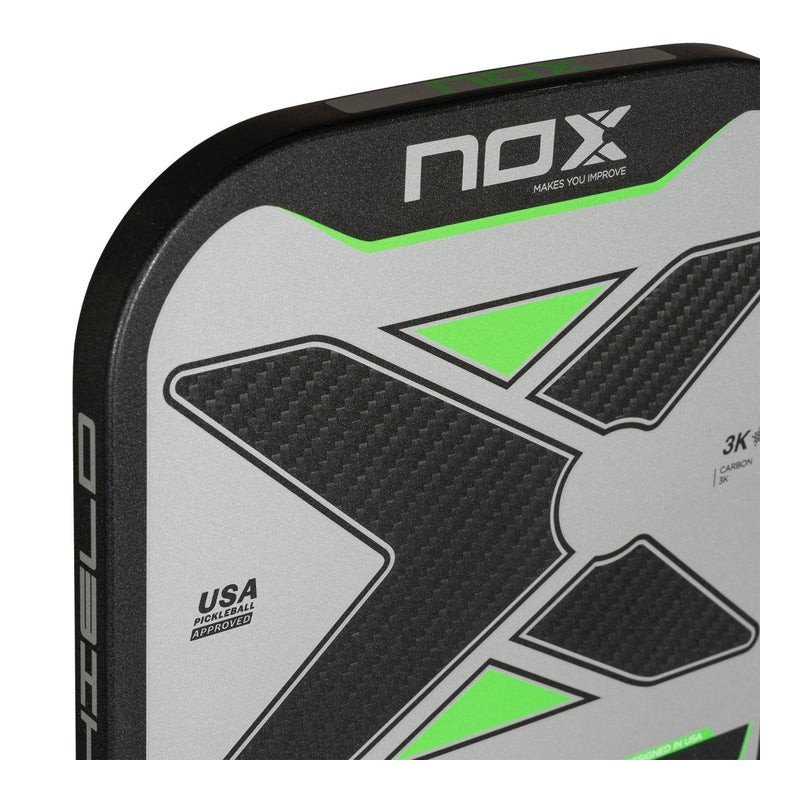 NOX Raquette Pickleball Pro Shield