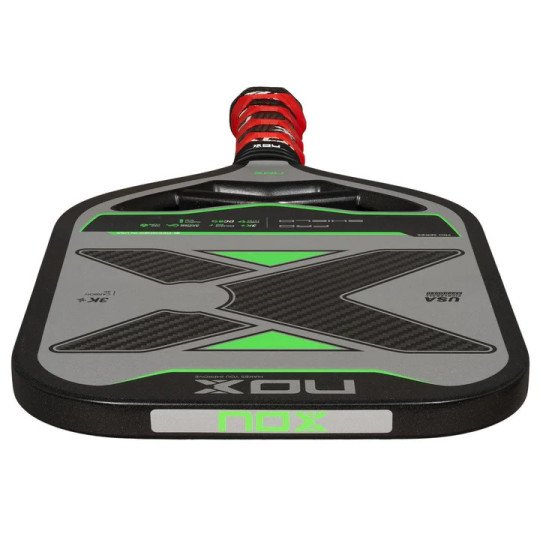 NOX Raquette Pickleball Pro Shield NOX Raquette Pickleball Pro Shield