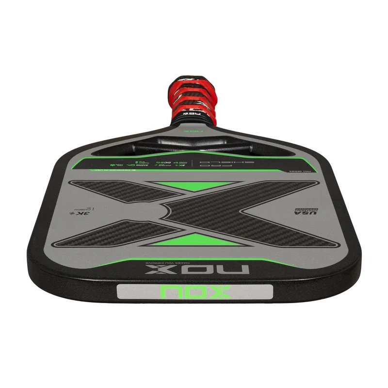 NOX Raquette Pickleball Pro Shield
