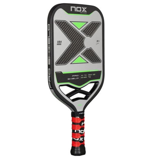 NOX Raquette Pickleball Pro Shield NOX Raquette Pickleball Pro Shield