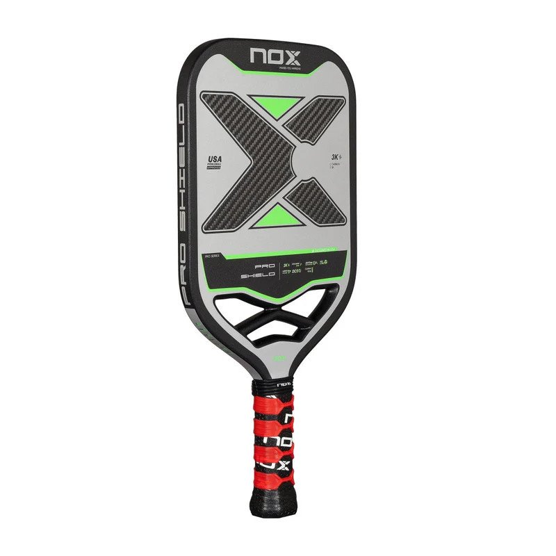 NOX Raquette Pickleball Pro Shield