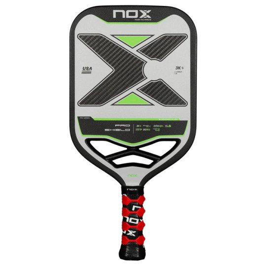 NOX Raquette Pickleball Pro Shield NOX Raquette Pickleball Pro Shield