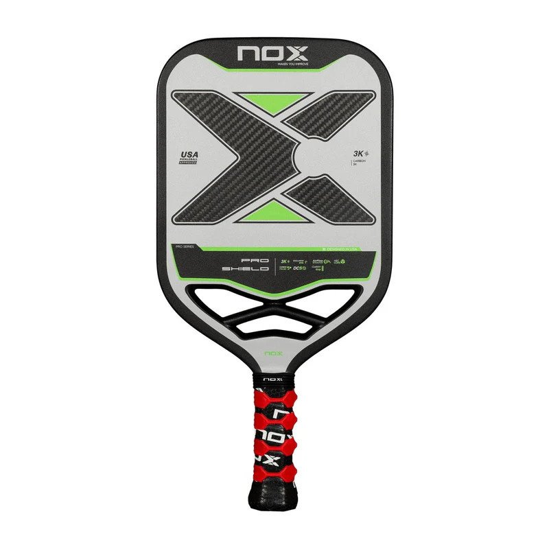 NOX Raquette Pickleball Pro Shield
