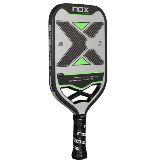 NOX Raquette Pickleball Pro Shield NOX Raquette Pickleball Pro Shield