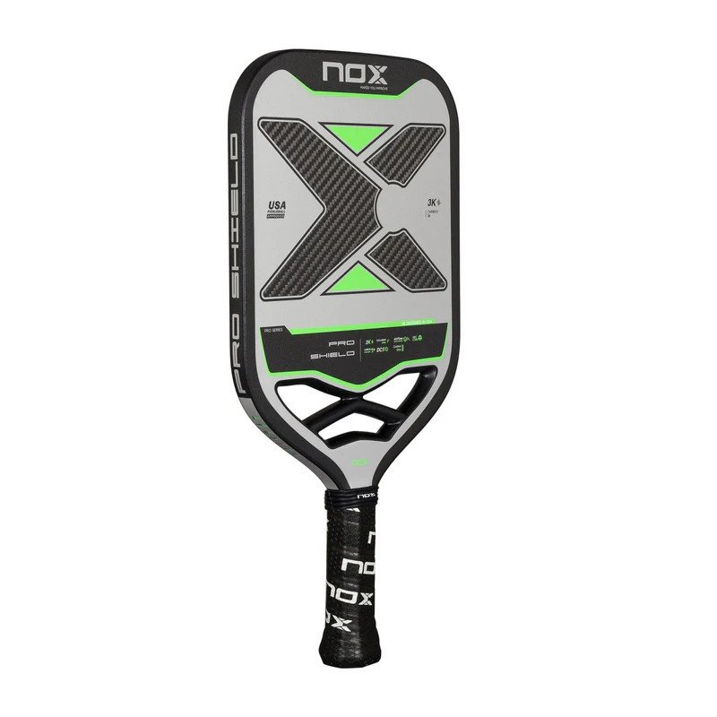 NOX Raquette Pickleball Pro Shield