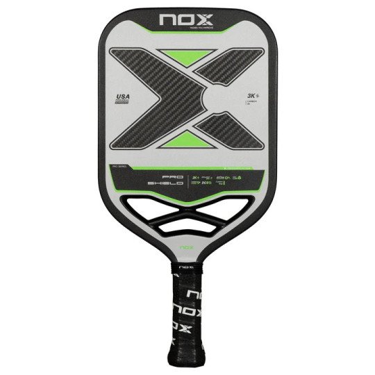 NOX Raquette Pickleball Pro Shield NOX Raquette Pickleball Pro Shield
