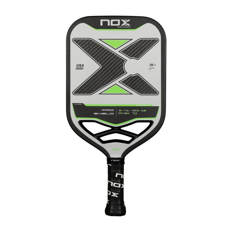NOX Raquette Pickleball Pro Shield