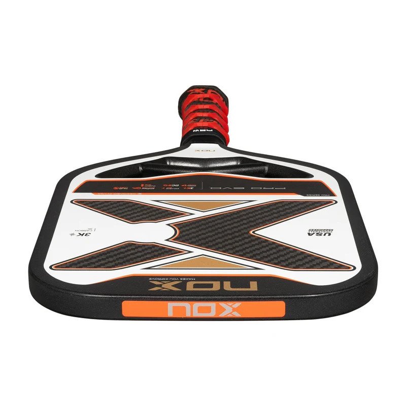 NOX Raquette Pickleball Pro Evo