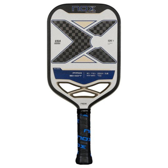NOX Raquette Pickleball Pro Shot NOX Raquette Pickleball Pro Shot