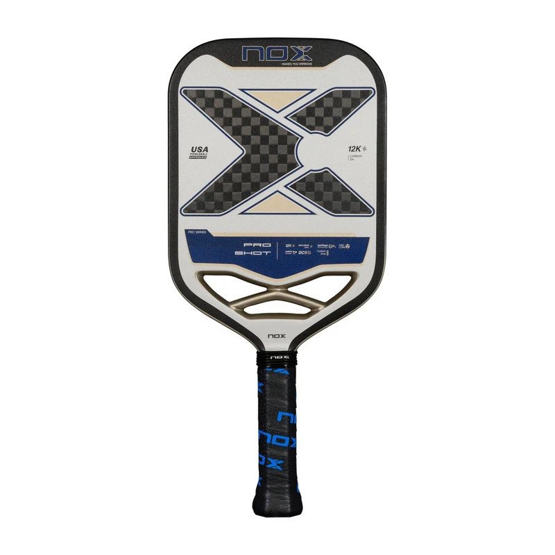 NOX Raquette Pickleball Pro Shot
