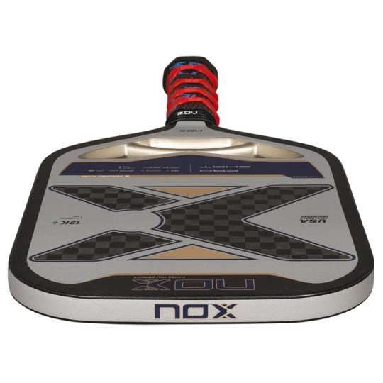 NOX Raquette Pickleball Pro Shot NOX Raquette Pickleball Pro Shot