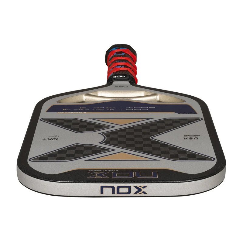 NOX Raquette Pickleball Pro Shot