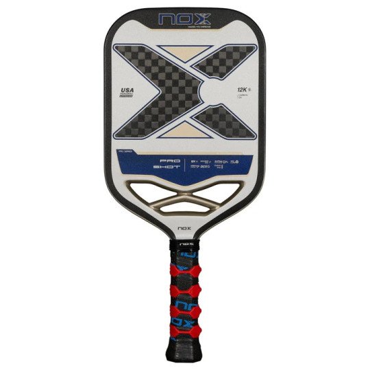 NOX Raquette Pickleball Pro Shot NOX Raquette Pickleball Pro Shot