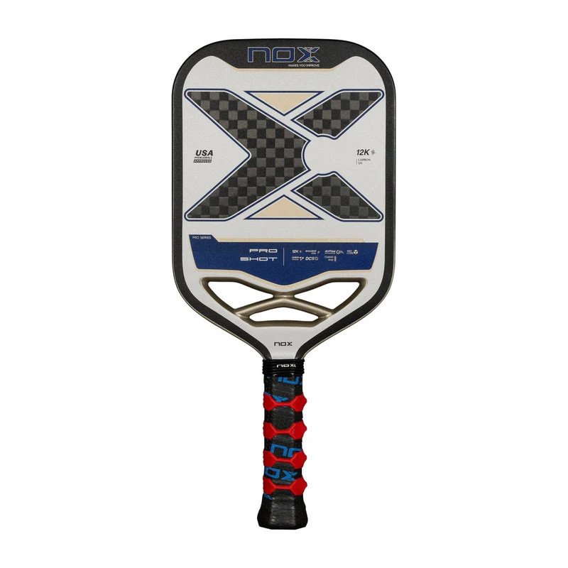 NOX Raquette Pickleball Pro Shot