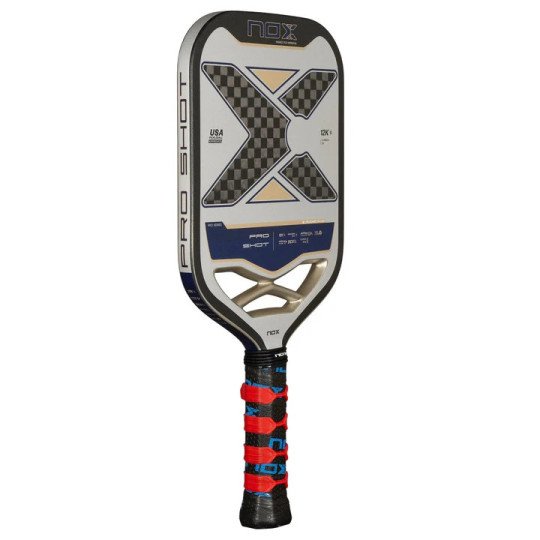 NOX Raquette Pickleball Pro Shot NOX Raquette Pickleball Pro Shot