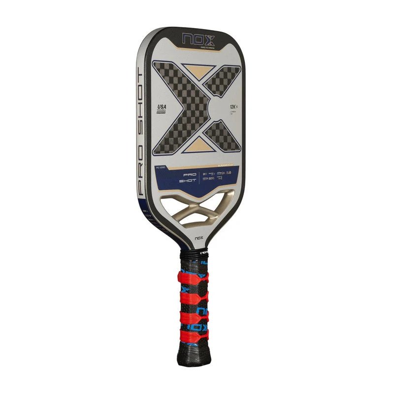 NOX Raquette Pickleball Pro Shot