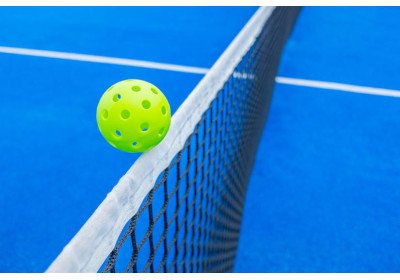 Les règles du Pickleball