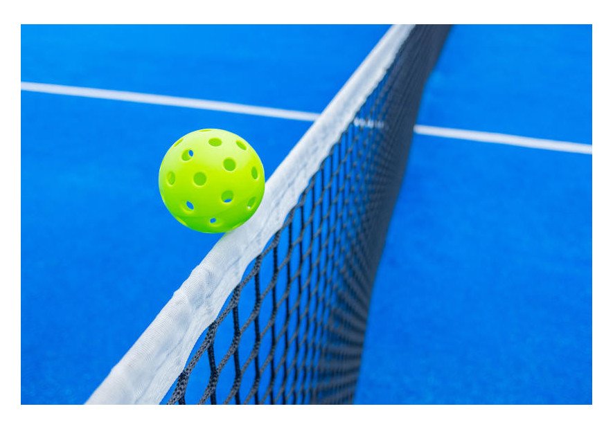 Les règles du Pickleball Les règles du Pickleball
