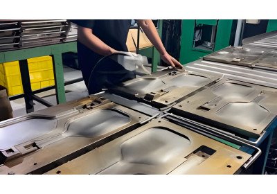 Les avantages des raquettes thermoformées