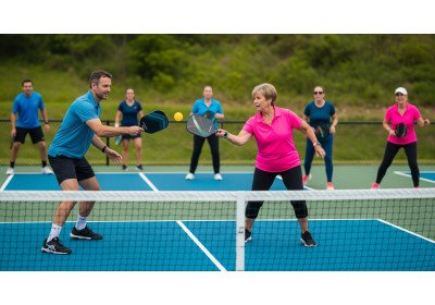 Où jouer au pickleball ?